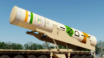 ICBM Agni-V's launch postponed due to safety reasons