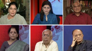 Political parties guilty of patronising terror suspects?