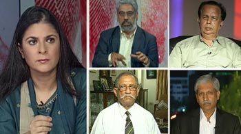 Agni-V: Will it start a new arms race?