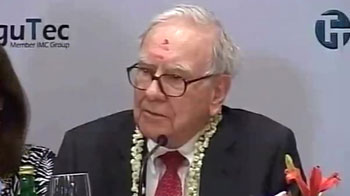 Intel, IBM drag US markets down' Warren Buffett detected with cancer