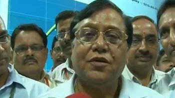 Agni V's successful launch: How it happened