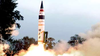 Trending This Week: India joins elite missile club