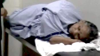 कानपुर : कॉलेज की प्रिंसिपल को गोली मारी