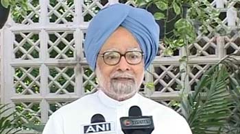 Agni V launch: PM thanks scientists, says they have made India proud