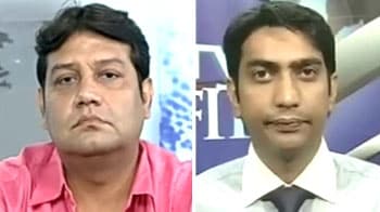 Sell Infosys, Mahindra Satyam: SBICAP Securities
