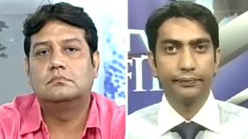 Sell Infosys, Mahindra Satyam: SBICAP Securities Sell Infosys, Mahindra Satyam: SBICAP Securities