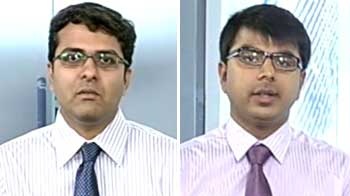 Experts on Futures and Options market