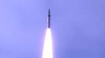 Agni V launch successful, big day for India