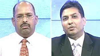 Video : Buy or sell: L&T, TCS, Gammon India, Central Bank, Oriental Bank