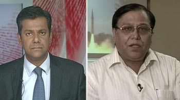 Agni V launch: A strategic milestone?