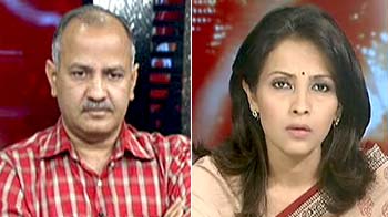 'सरकार नीति पर निर्णय में सुस्त'