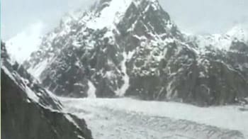 Video : India welcomes Kayani's statement on Siachen
