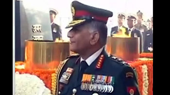 सेनाप्रमुख का बयान दर्ज करने पहुंची सीबीआई