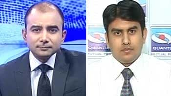 Video : Gold ETFs investment is cost-efficient: Chirag Mehta