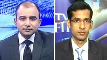 Video : Hold Tata Motors, sell Reliance, Adani Power, IOB: Hitesh Eidnani