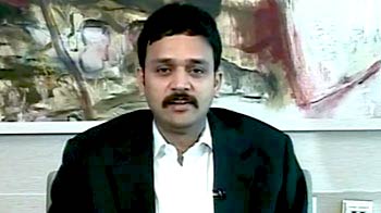 Government reforms, GDP data key triggers for market: Suresh Mahadevan Government reforms, GDP data key triggers for market: Suresh Mahadevan