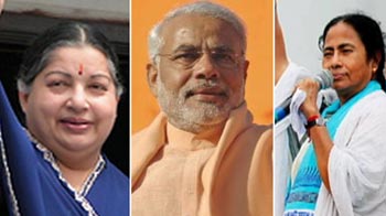 Top five Dabangg chief ministers