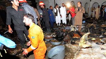 The 9 O'clock News: The biggest stories (Apr 20, 2012)