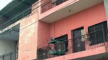 Video : गाजियाबाद : मां ने बच्चे को छत से फेंका, मौत