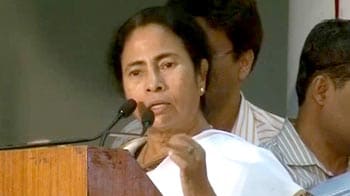 Video : Mamata Banerjee plans to launch TV channel and newspaper
