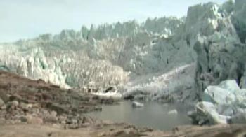 Understanding climate change through Greenland