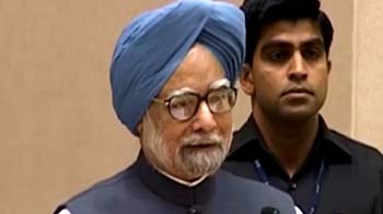 No witch hunt, take bold decisions: PM to bureaucrats