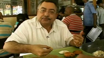 चेन्नई के स्वादिष्ट ज़ायके...