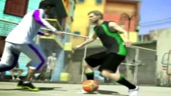 Video : FIFA Street (2012) - Review