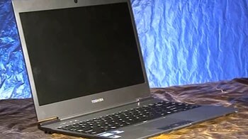 Video : The Rise of Ultrabooks