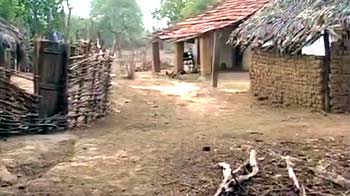 Collector kidnapping: NDTV at ground zero Collector kidnapping: NDTV at ground zero