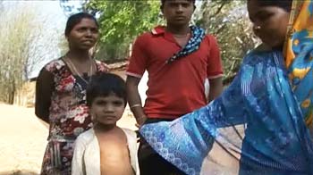 Missing daughters: The urban slaves Missing daughters: The urban slaves