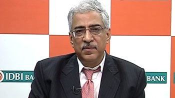IDBI Bank Q4: Gross NPA down, FY13 to be better, says chairman