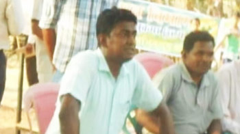 Collector's abduction: Govt halts anti-Maoist operations in Bastar Collector's abduction: Govt halts anti-Maoist operations in Bastar