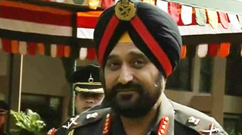 Supreme Court dismisses plea against appointment of next Army Chief