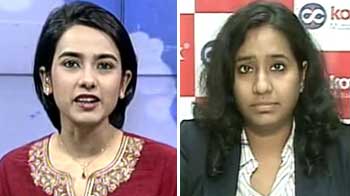 Kotak Mahindra on Gold ETFs