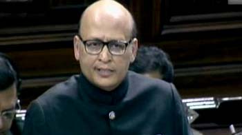 Abhishek Manu Singhvi quits as Congress spokesperson