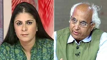 Video : Was Singhvi's exit inevitable after CD went online?