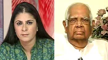 Presidential polls: Smaller parties hold the key?