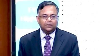 Video : TCS Q4 profit up 1.6%; Operating margin disappoints