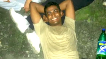 छत्तीसगढ़ के अगवा डीएम की तबीयत बिगड़ी