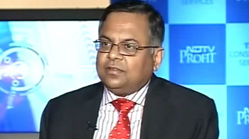Have given about 8% wage hike in India: TCS