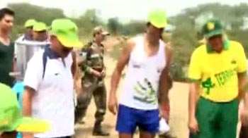 Bhatti mines, a turnaround in the capital