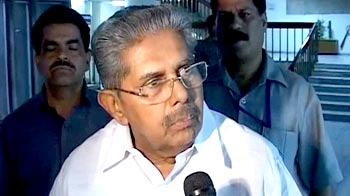 Haven't written to or met Sonia Gandhi: Vayalar Ravi