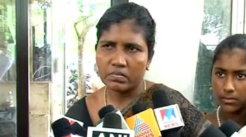 Video : Families of Kerala fishermen withdraw compensation case