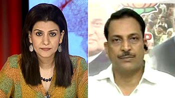 Is there a way out of the Telangana tangle?