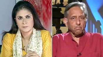 Sonia Gandhi for 'younger' Congress leadership?