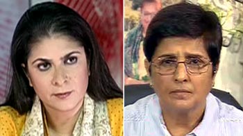 Will Team Anna take a plunge into politics?