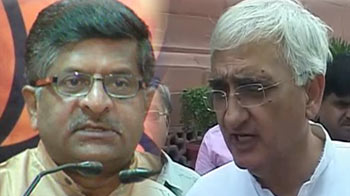 Storm over Bofors whistle-blower's revelations