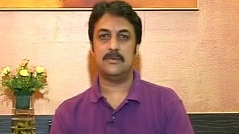 Video : We shouldn't pay attention to S&P, Indian market to do well: Shankar Sharma
