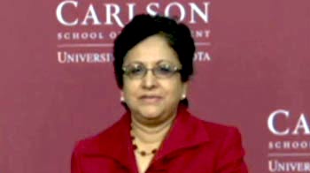 Why Indians are at the helm of so many biz schools in US